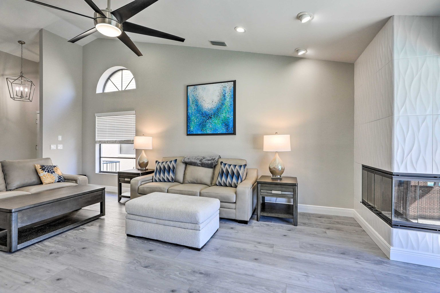 Apollo Beach Vacation Rental