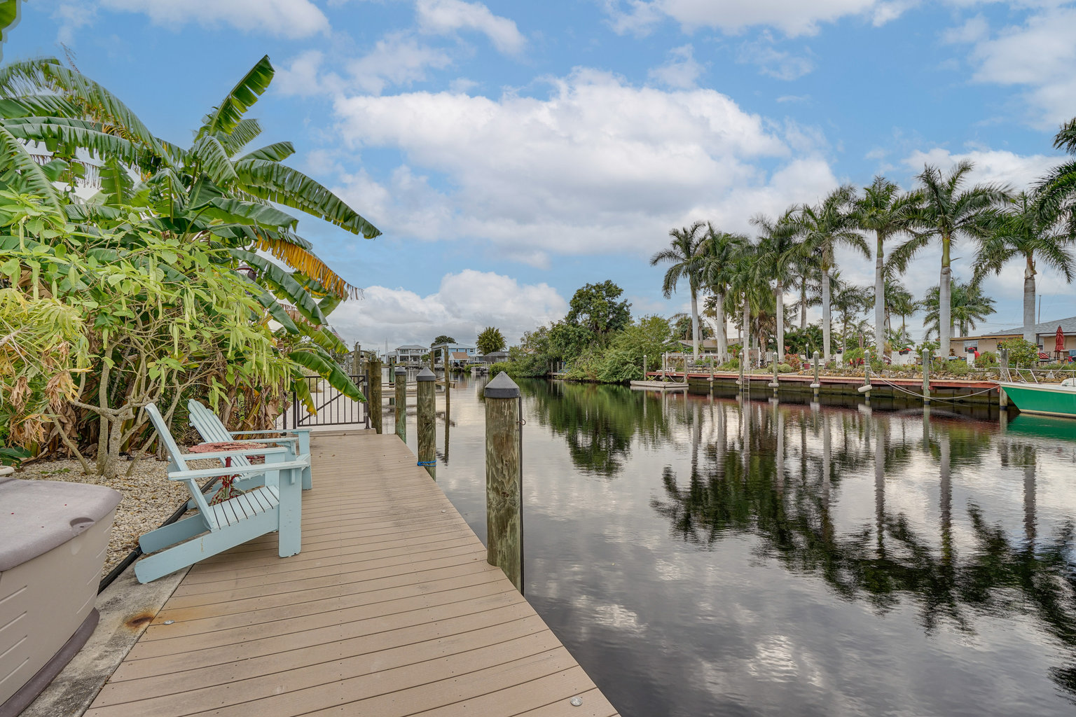 North Fort Myers Vacation Rental
