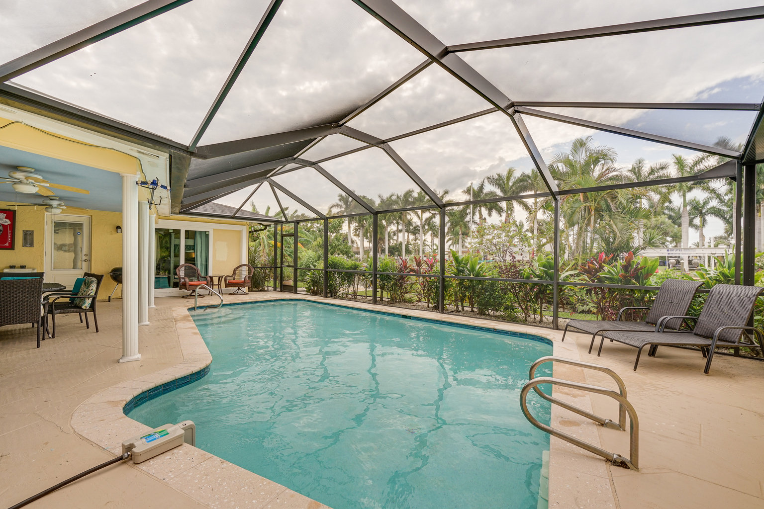 North Fort Myers Vacation Rental