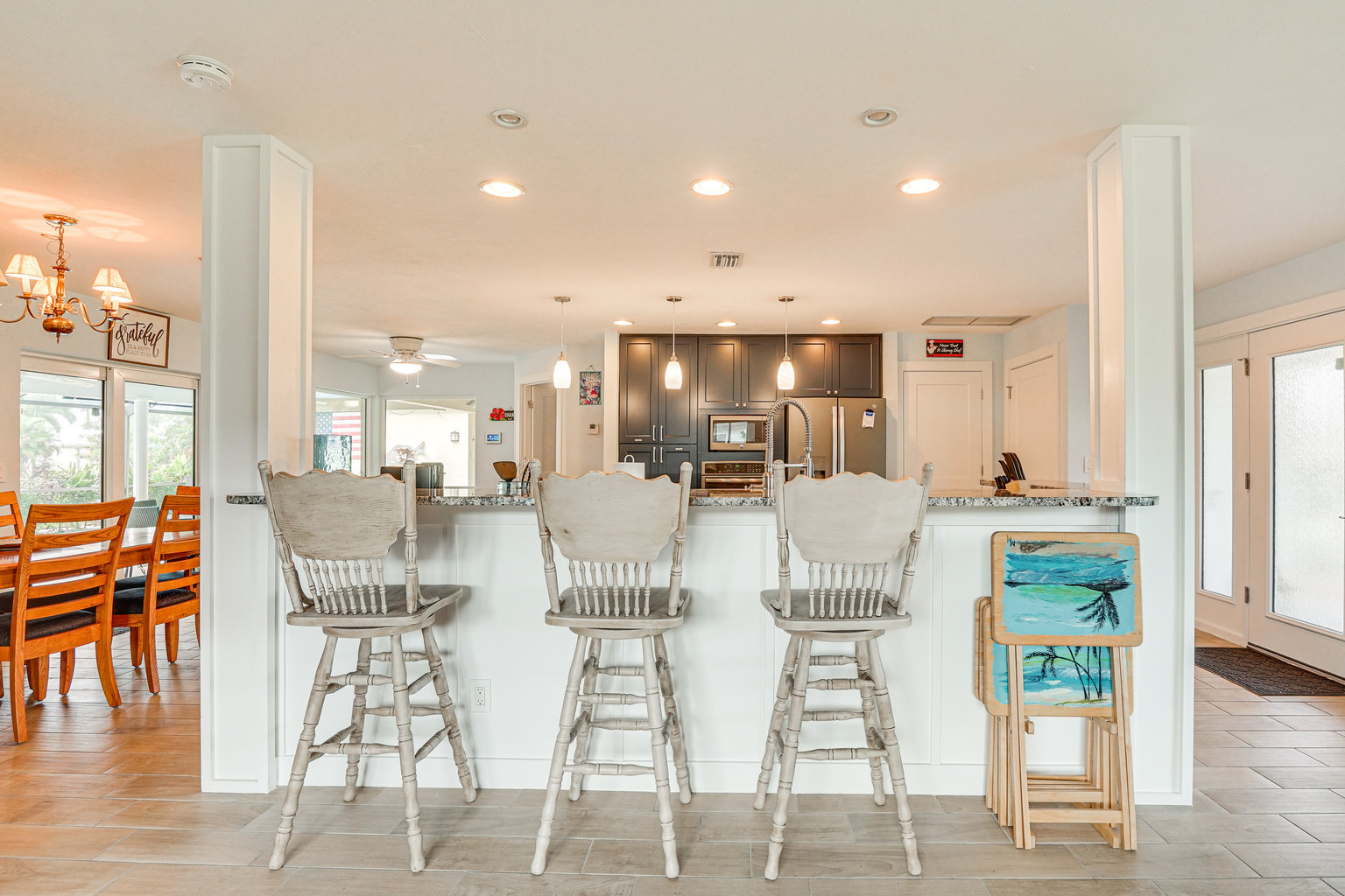 North Fort Myers Vacation Rental