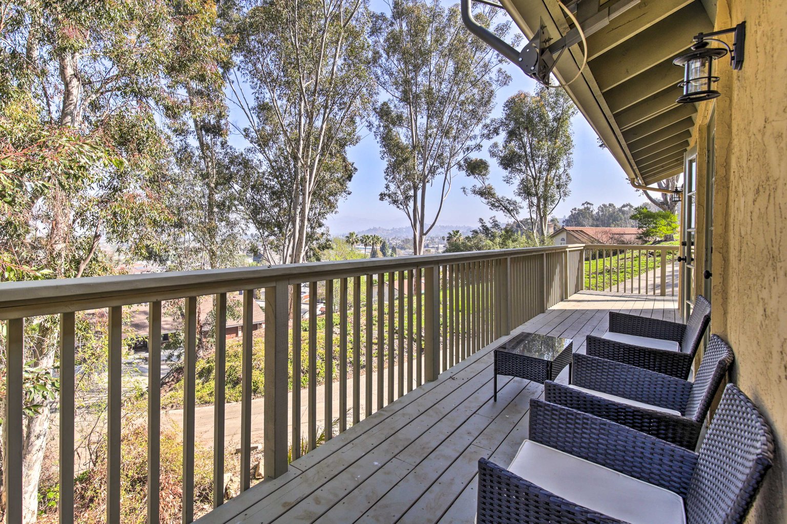 El Cajon Vacation Rental