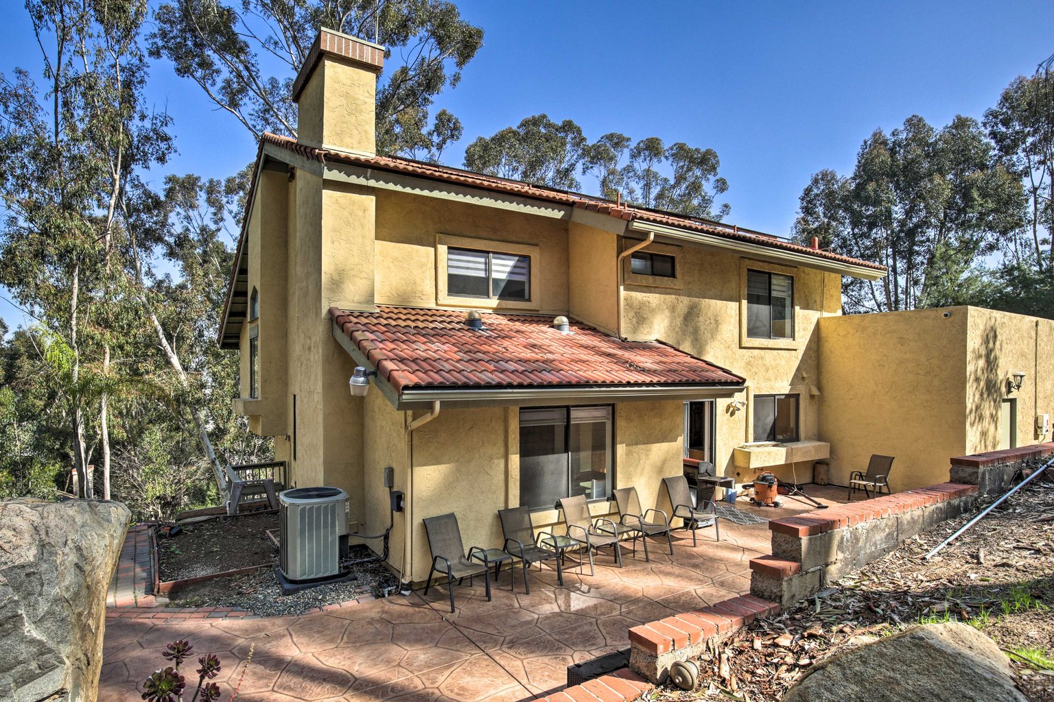 El Cajon Vacation Rental