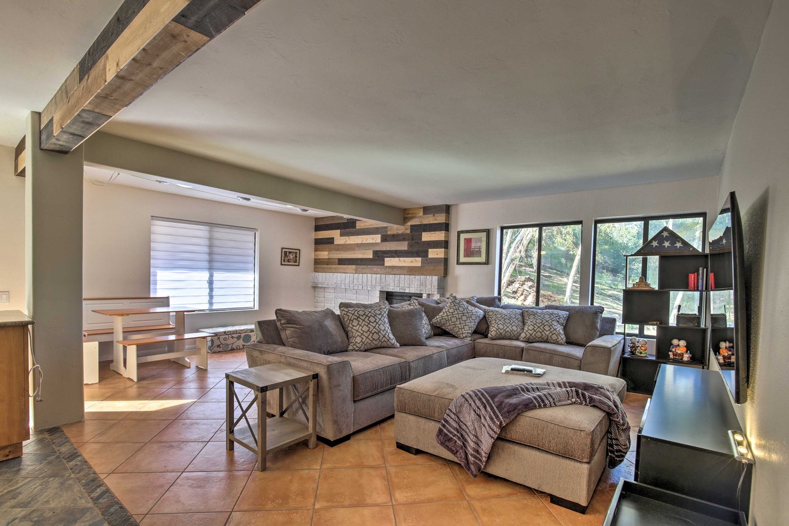 El Cajon Vacation Rental