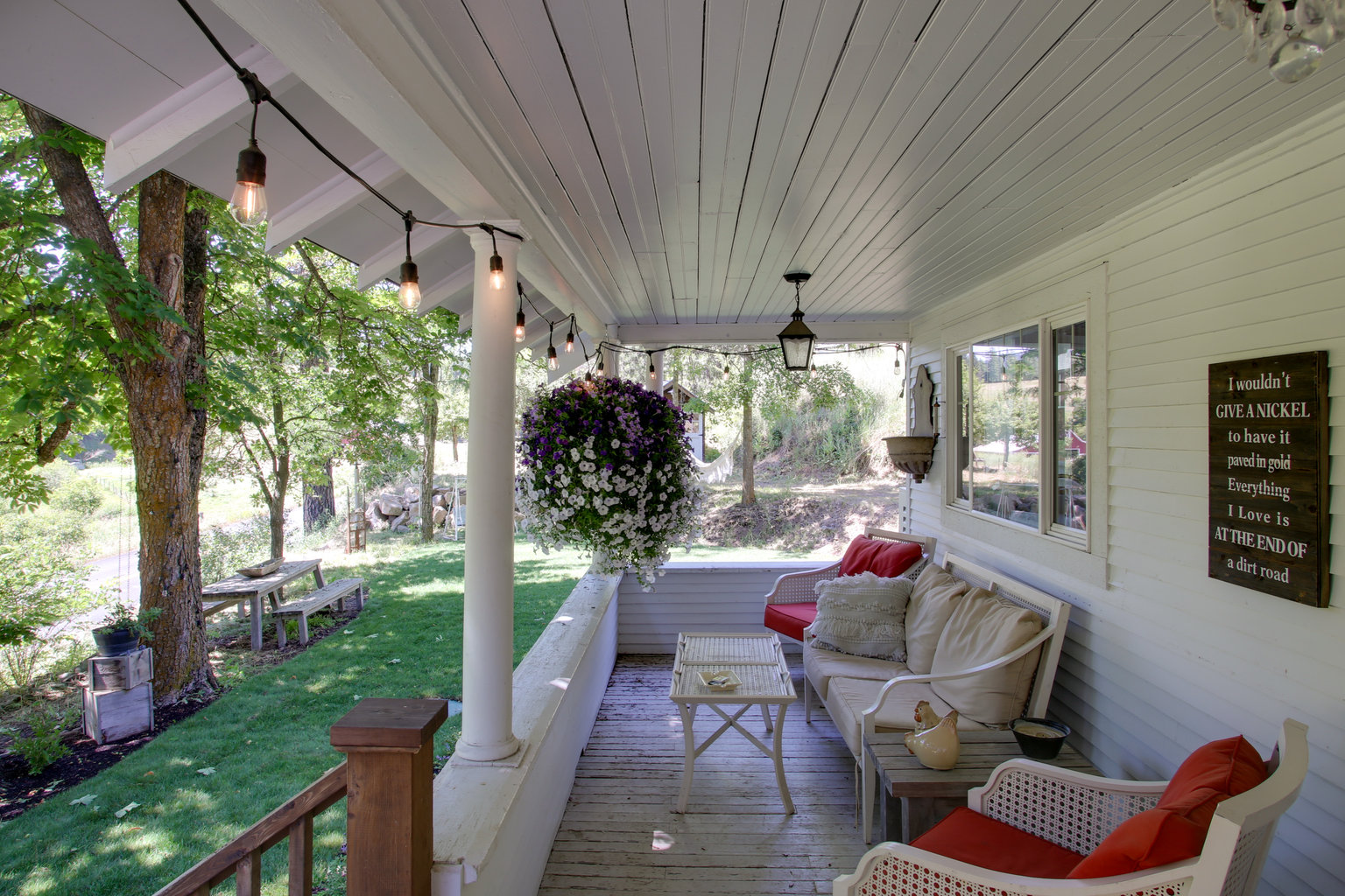 Coeur d'Alene Vacation Rental