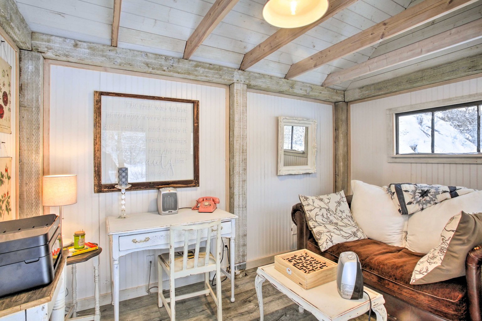 Coeur d'Alene Vacation Rental