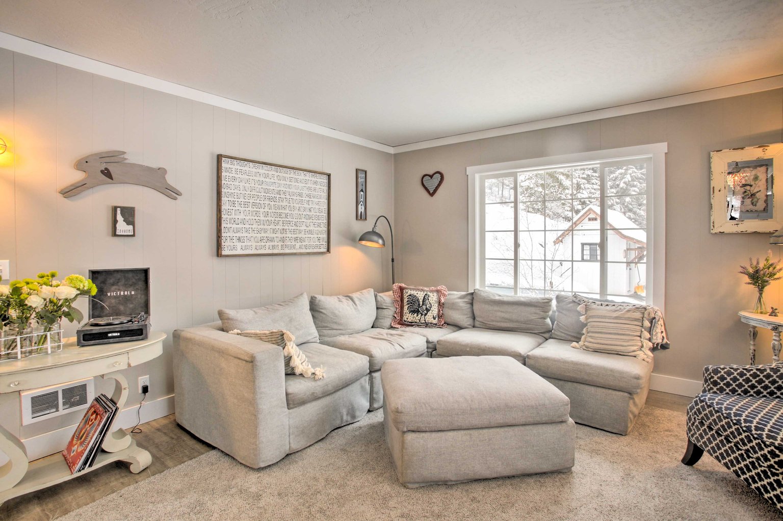 Coeur d'Alene Vacation Rental