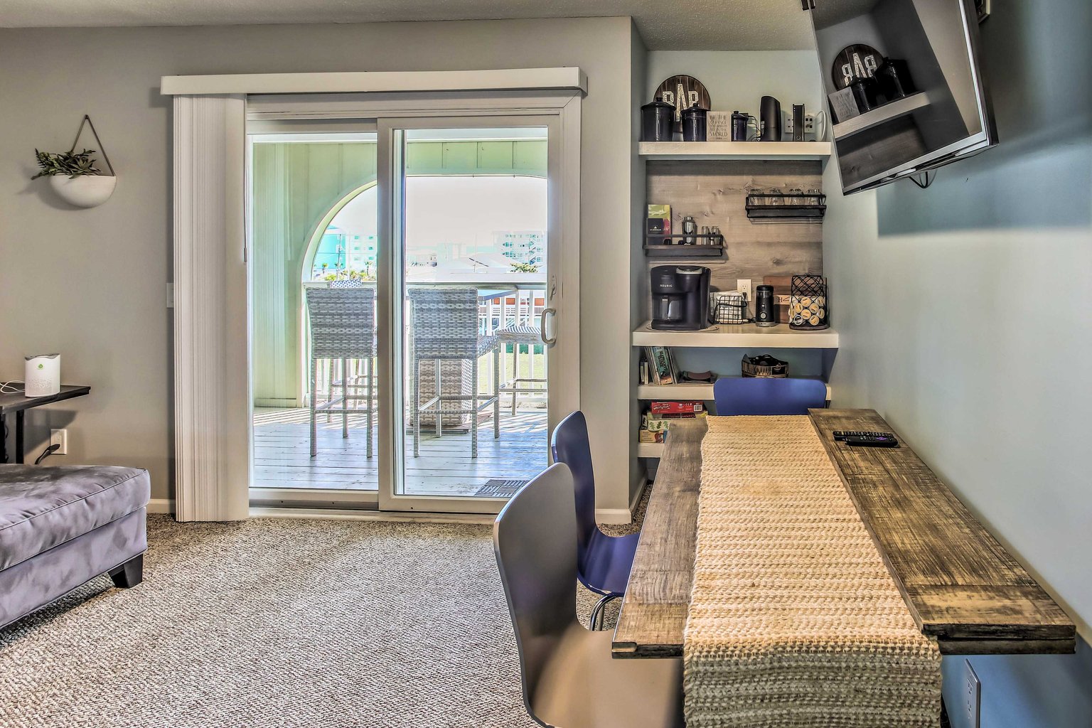 Carolina Beach Vacation Rental