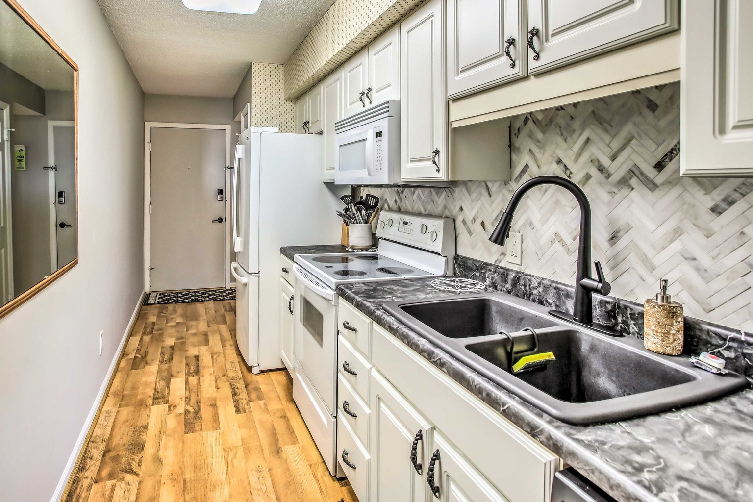 Carolina Beach Vacation Rental