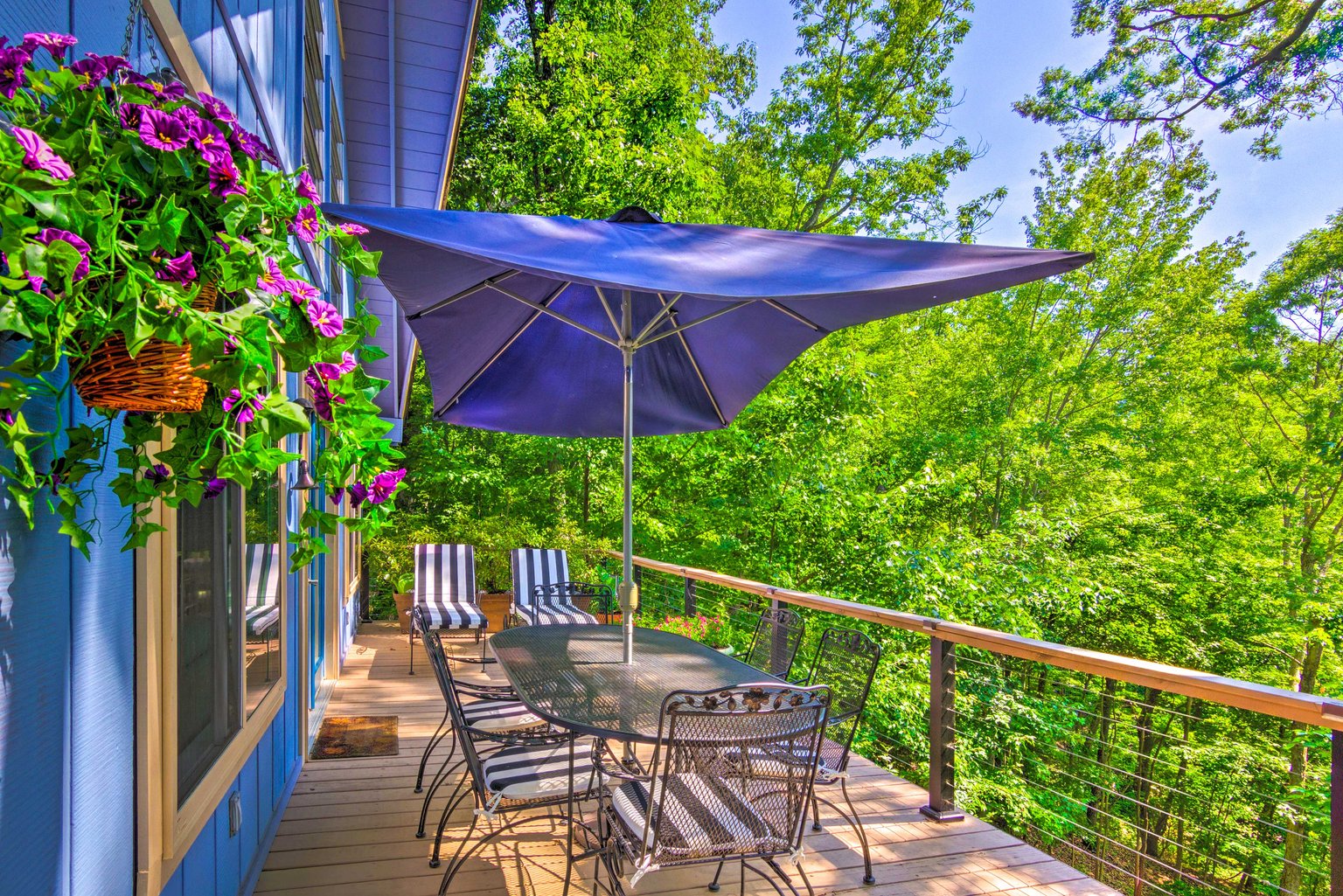 Lake Lure Vacation Rental