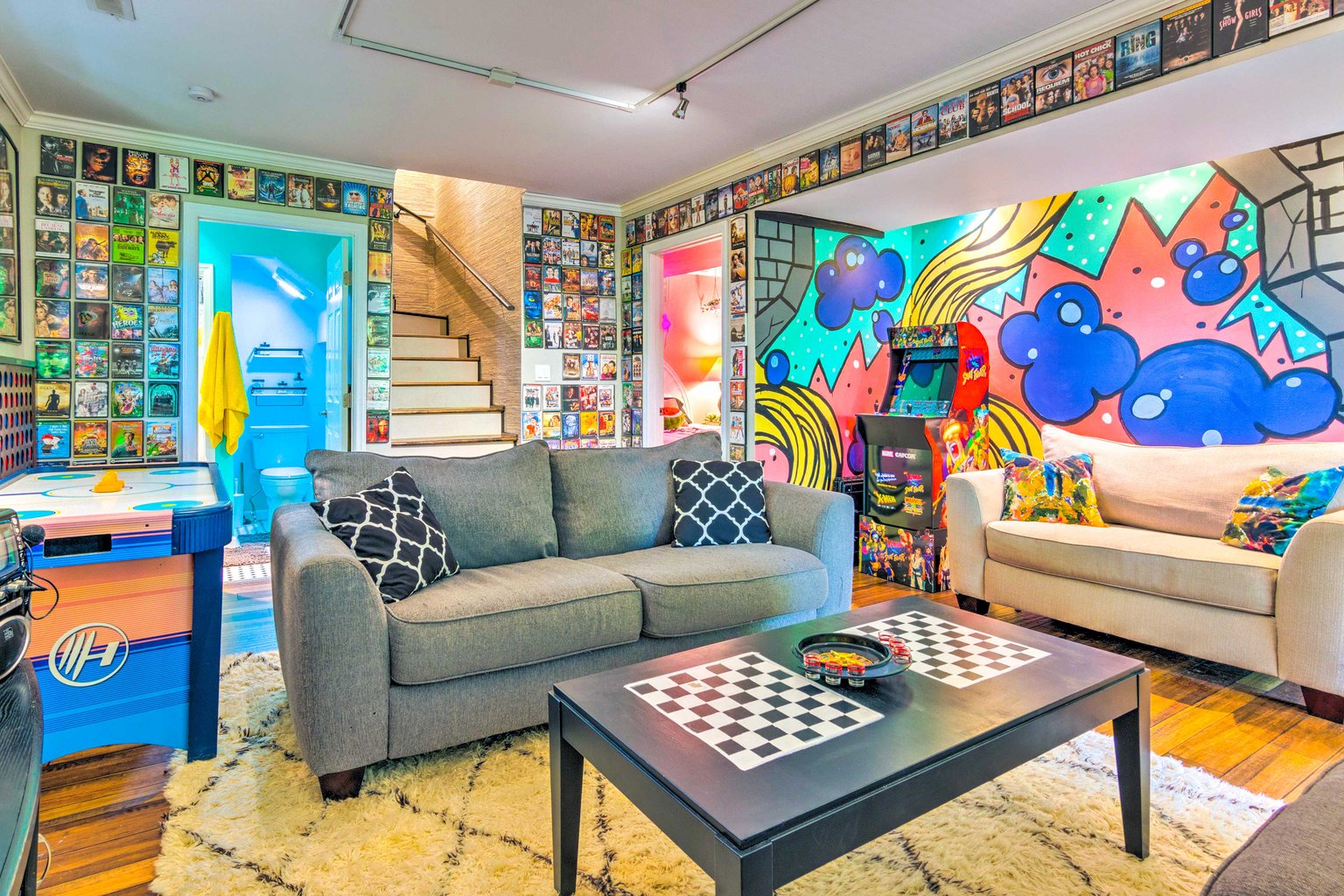 Lake Lure Vacation Rental