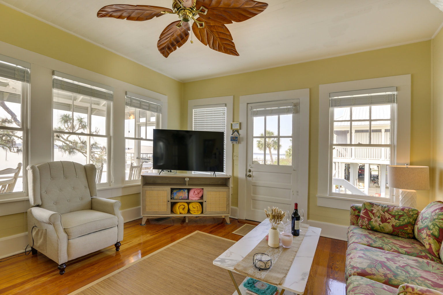 Panacea Vacation Rental