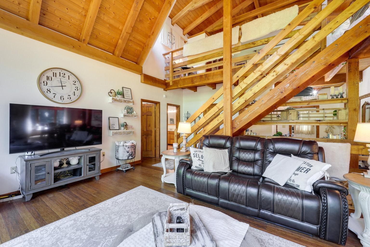 Butler Vacation Rental