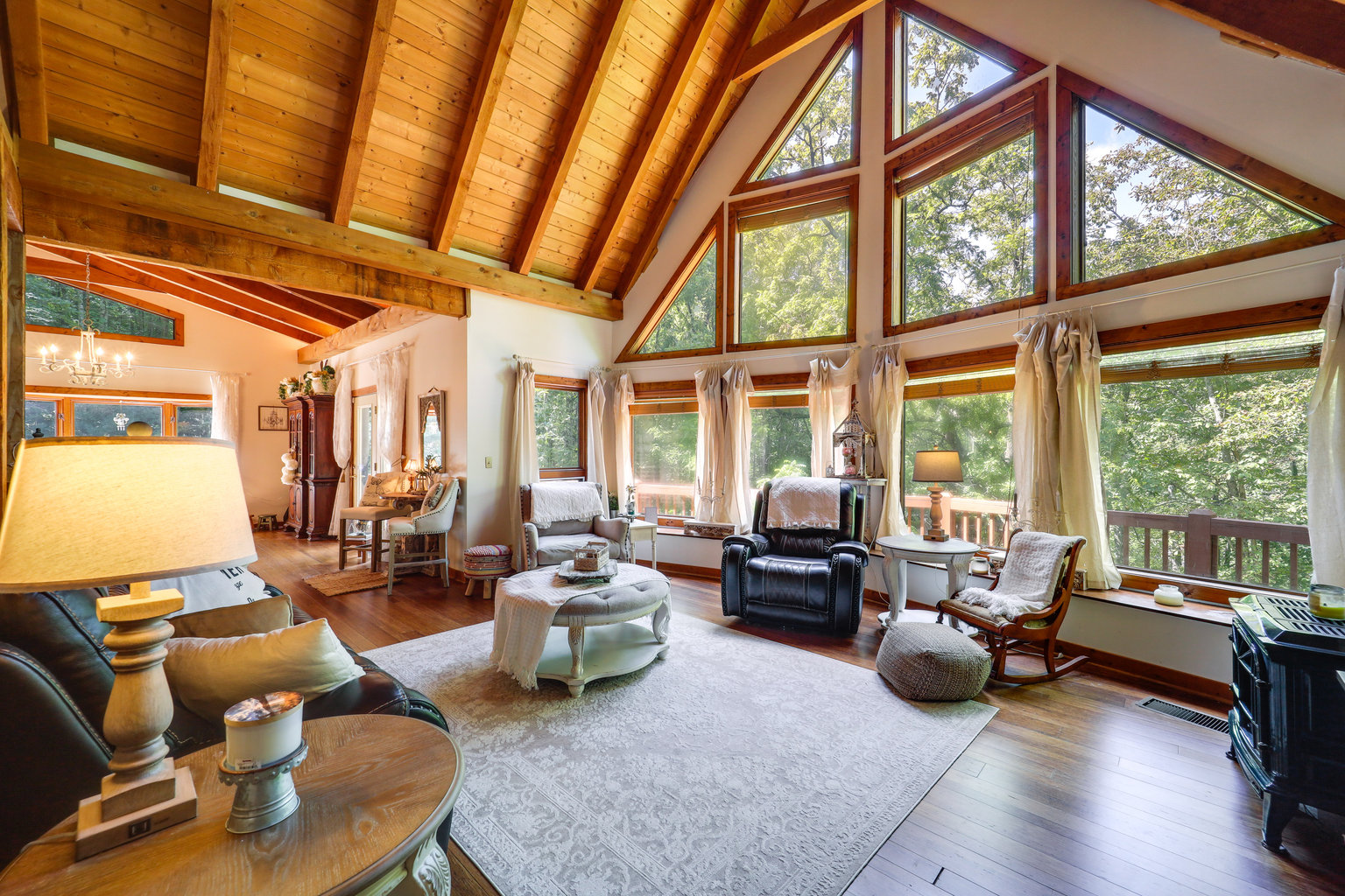 Butler Vacation Rental