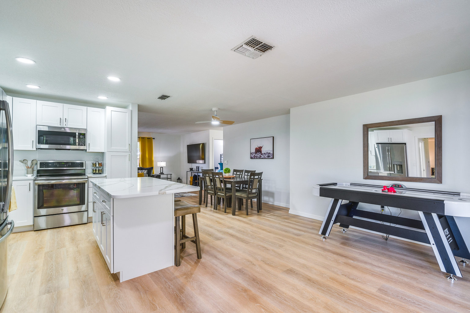 Spring Hill Vacation Rental