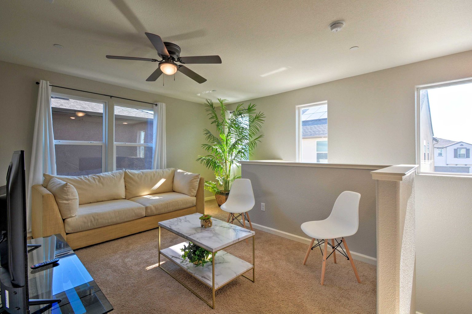 Merced Vacation Rental