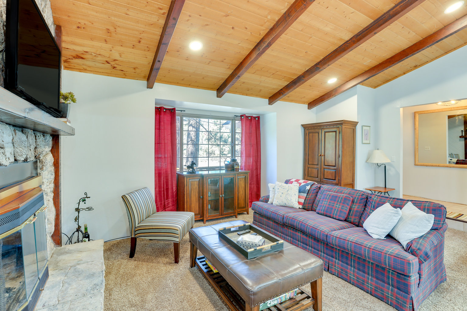 Big Bear Vacation Rental