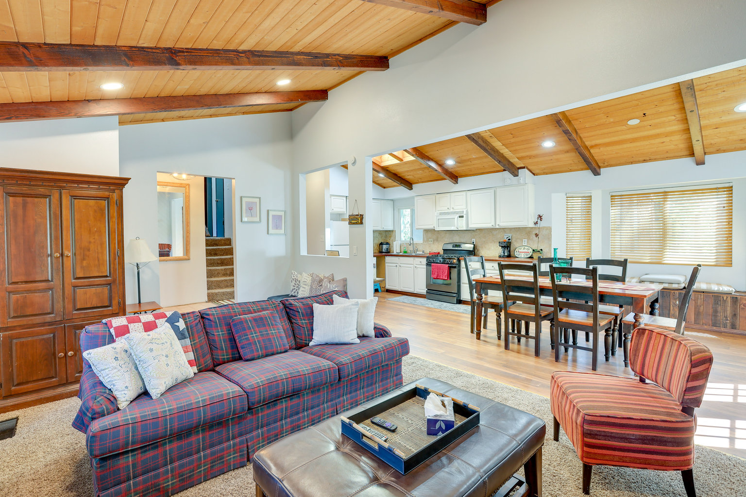 Big Bear Vacation Rental