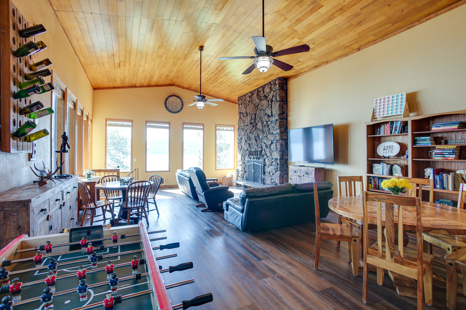Coeur d'Alene Vacation Rental