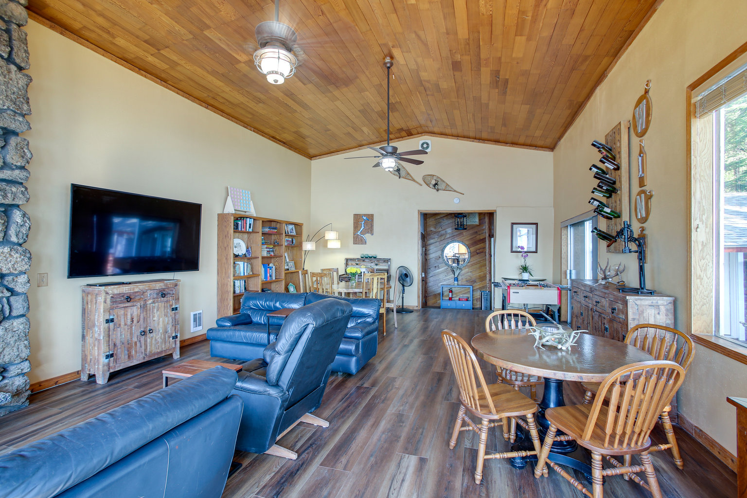 Coeur d'Alene Vacation Rental