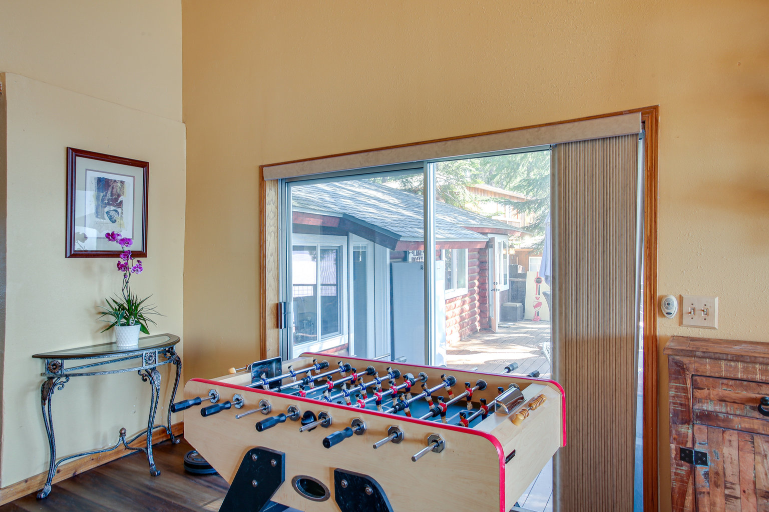 Coeur d'Alene Vacation Rental