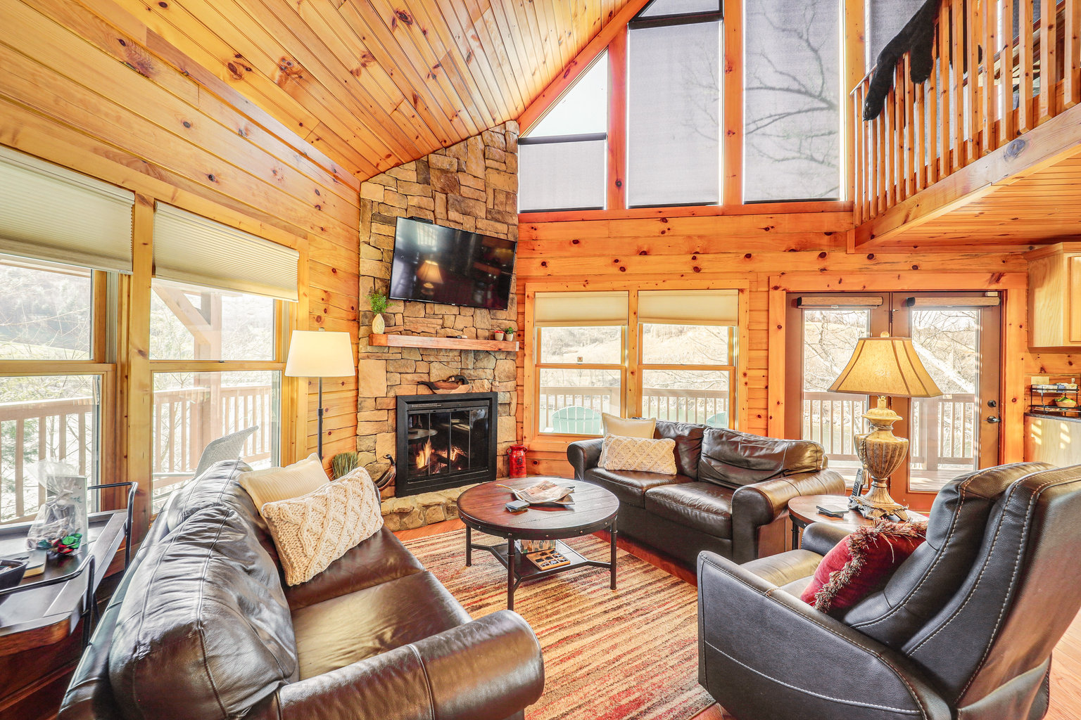 Butler Vacation Rental