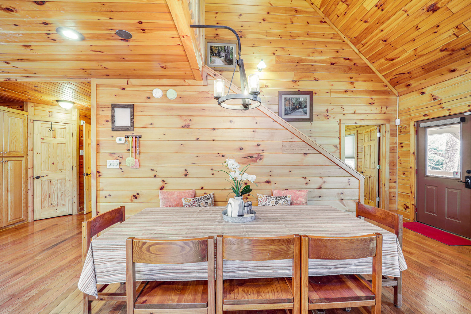 Butler Vacation Rental