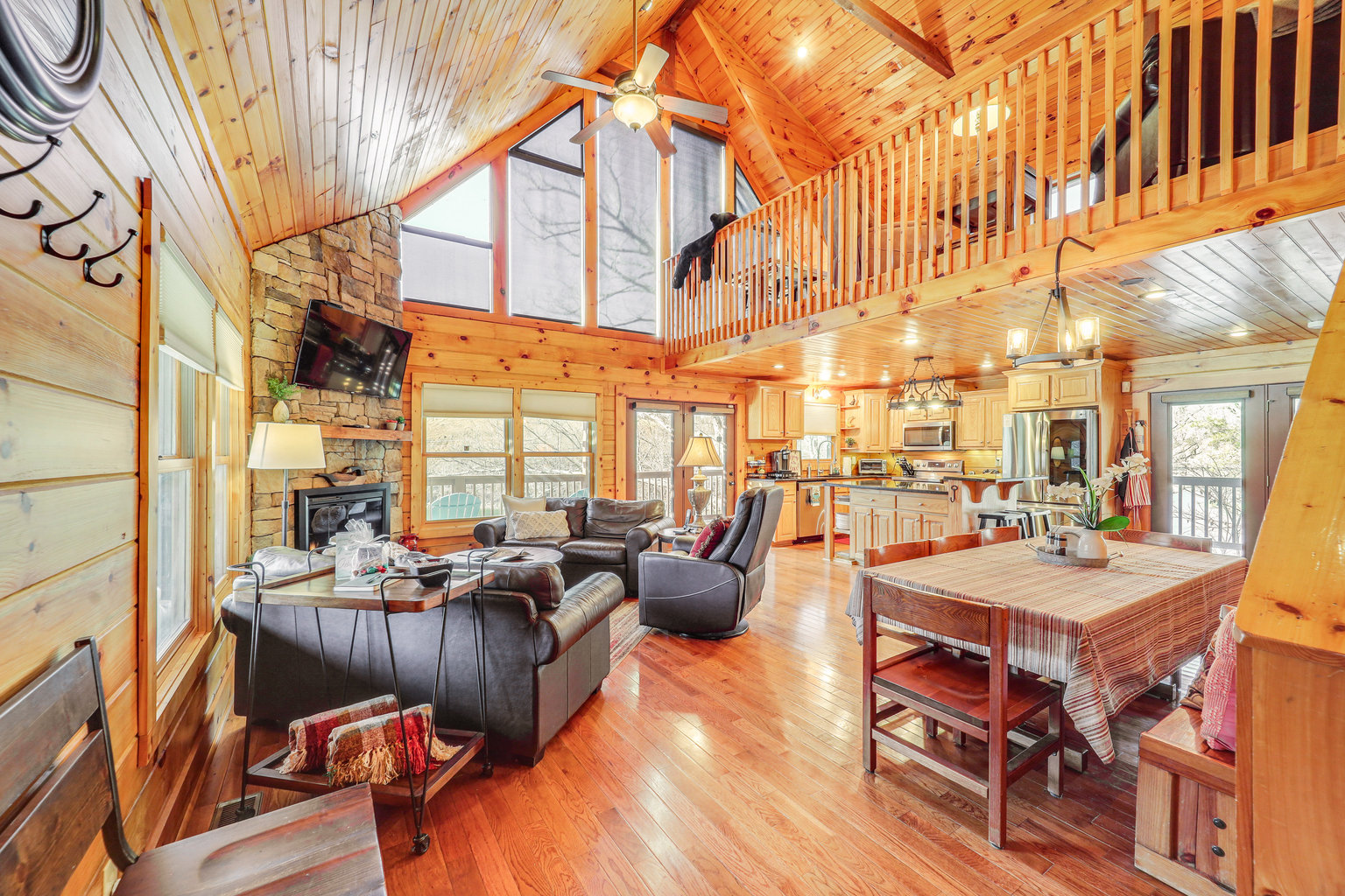 Butler Vacation Rental