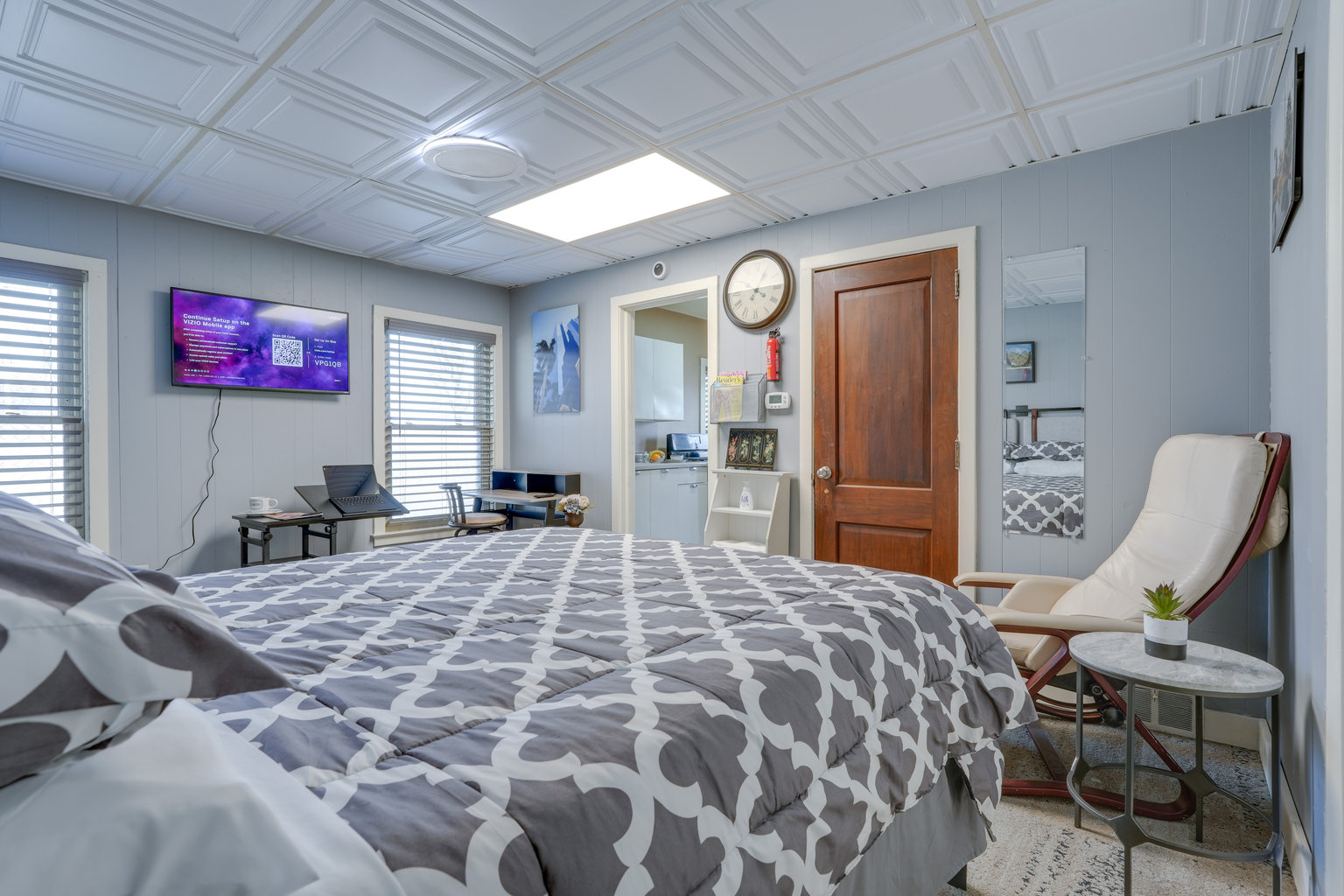 Kalamazoo Vacation Rental