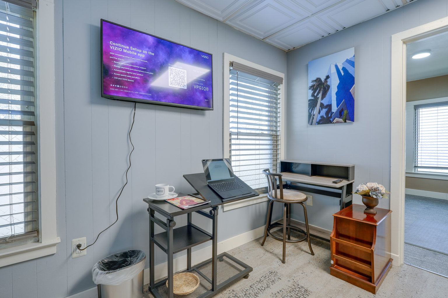 Kalamazoo Vacation Rental