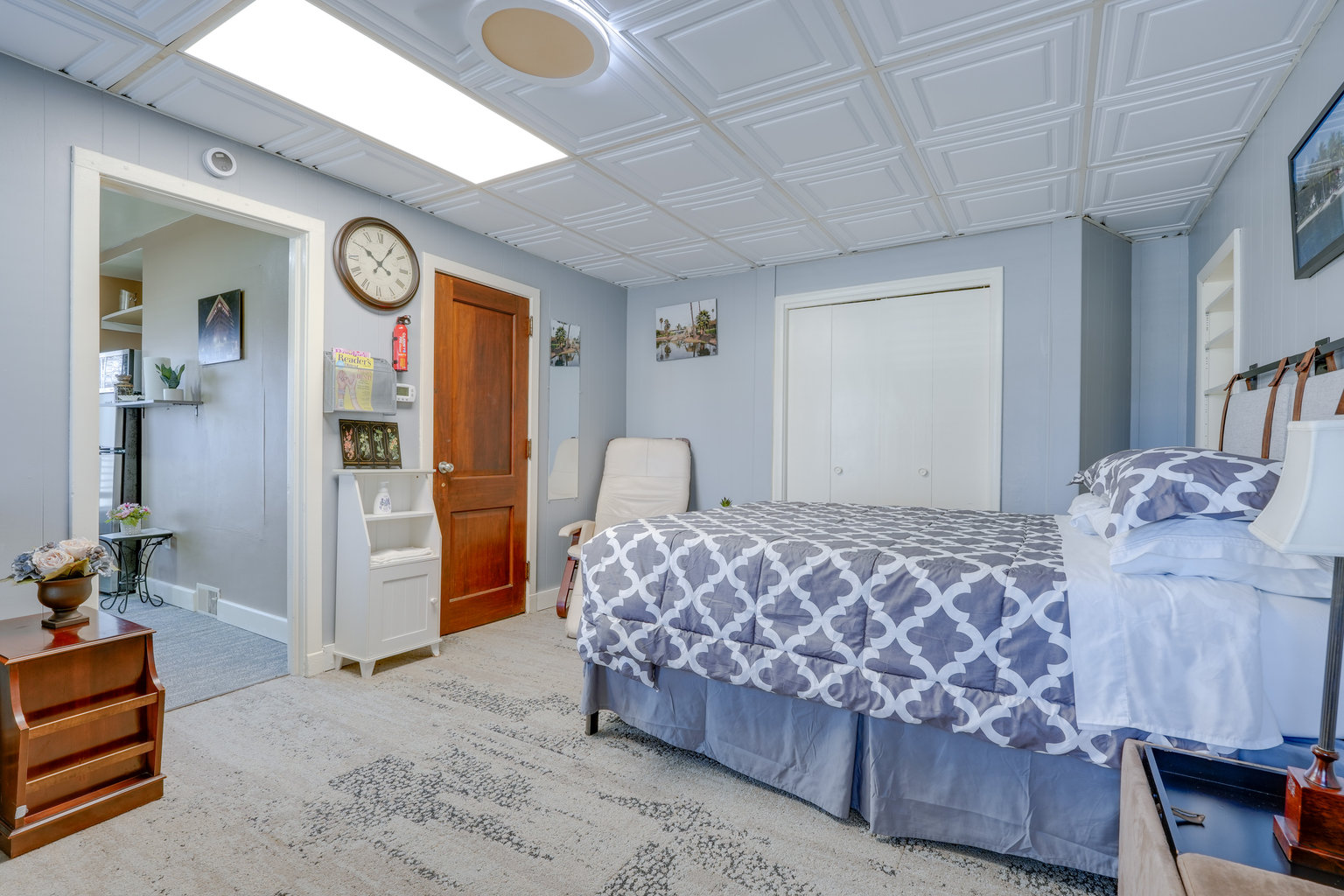 Kalamazoo Vacation Rental