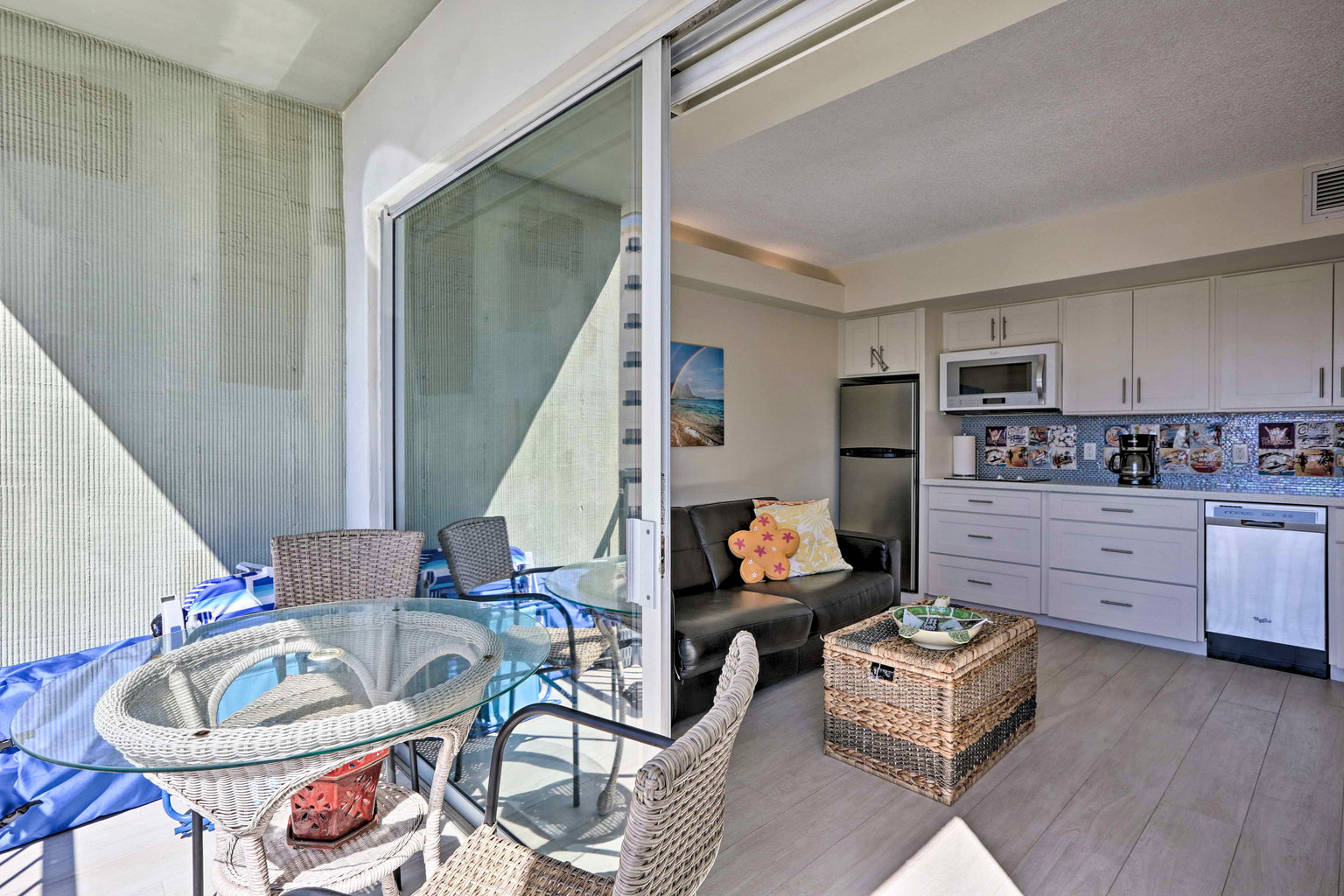 Honolulu Vacation Rental