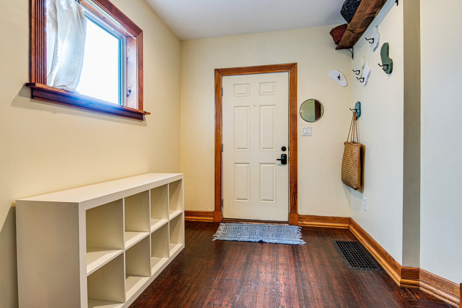Indianapolis Vacation Rental