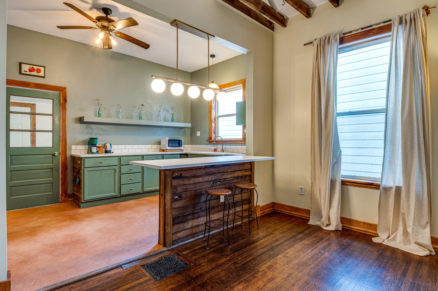 Indianapolis Vacation Rental