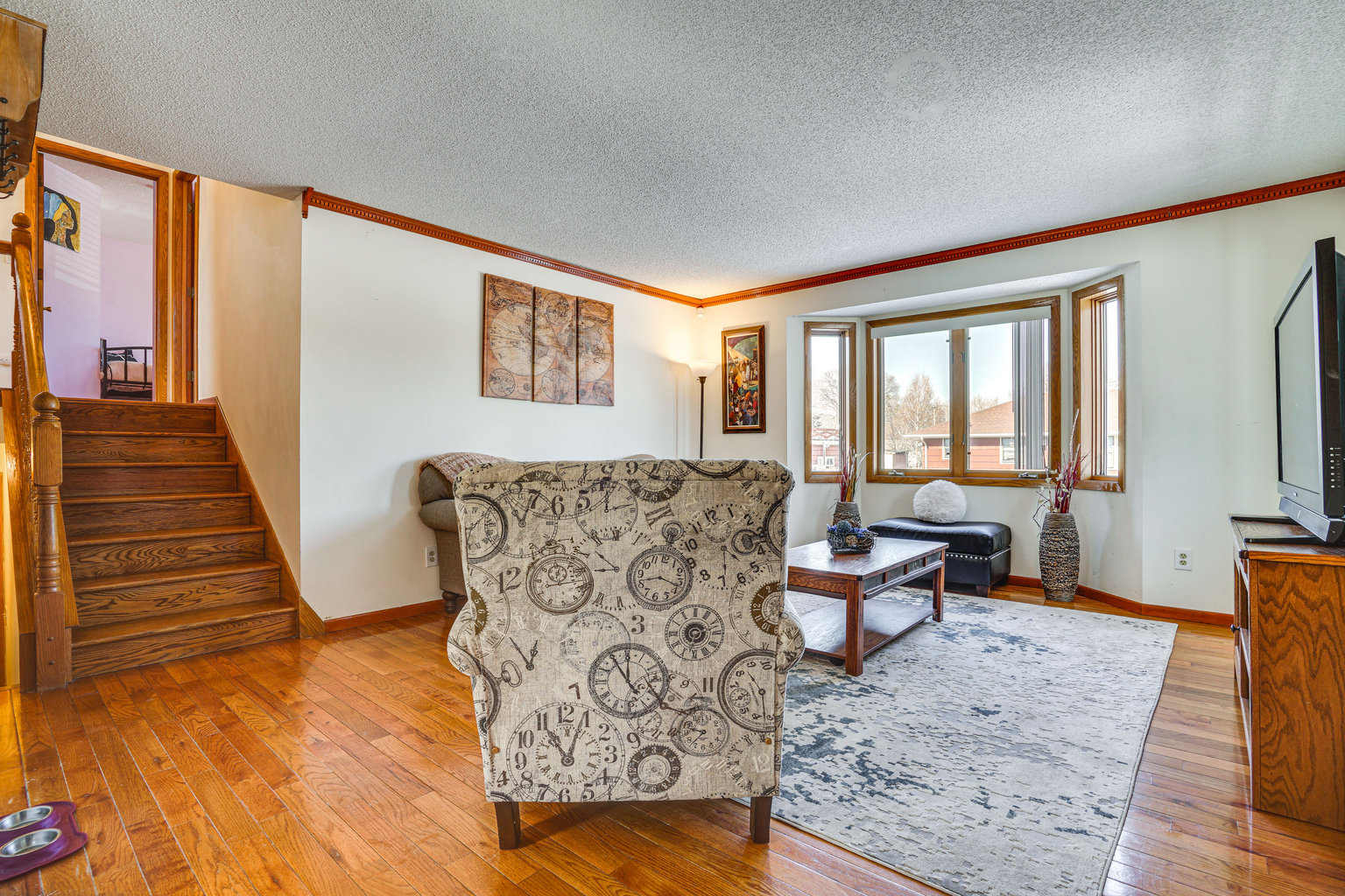 Minneapolis Vacation Rental