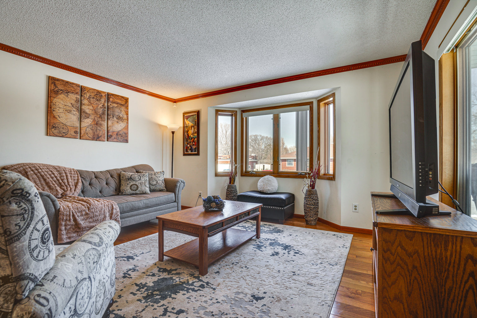 Minneapolis Vacation Rental