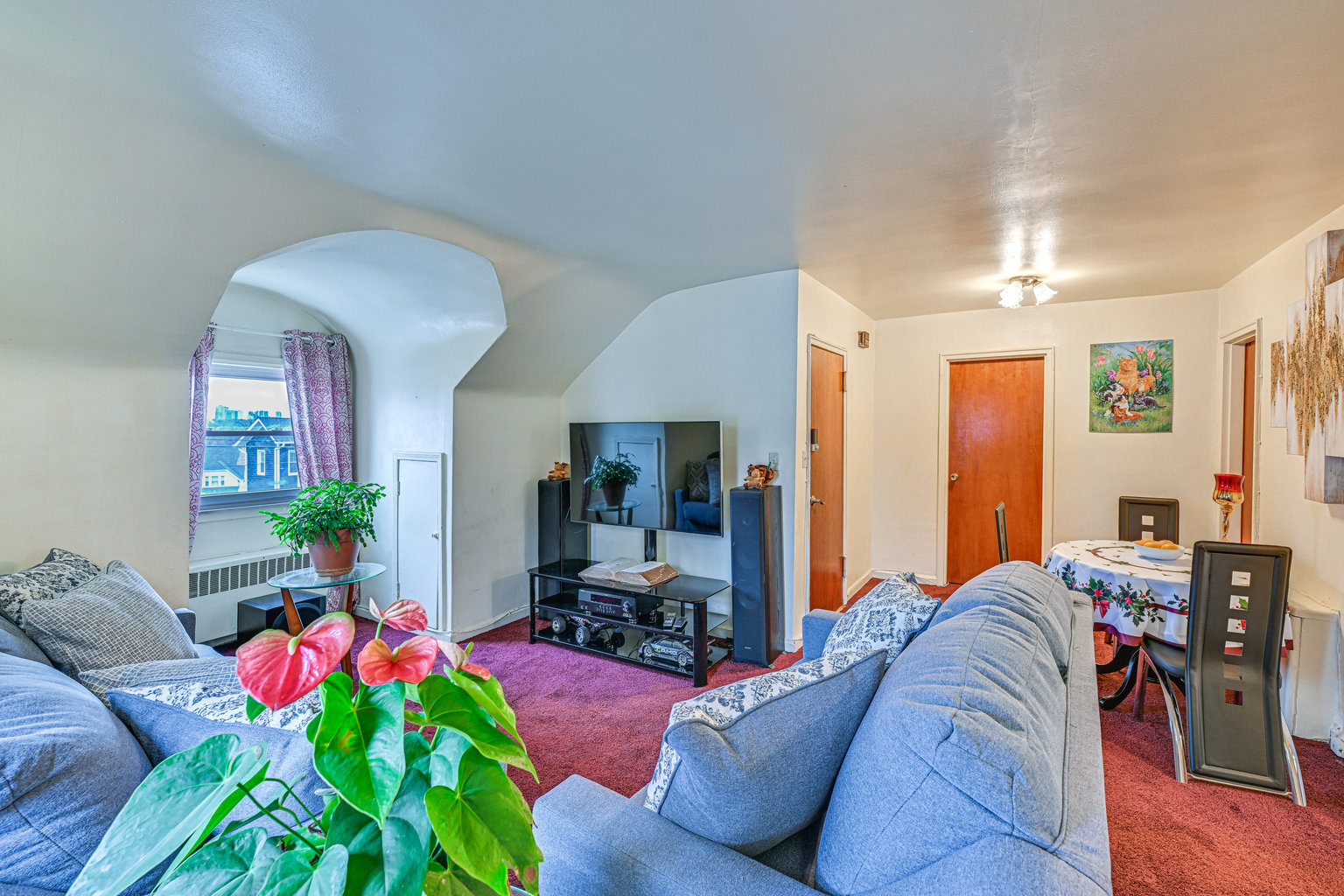 Mount Vernon Vacation Rental