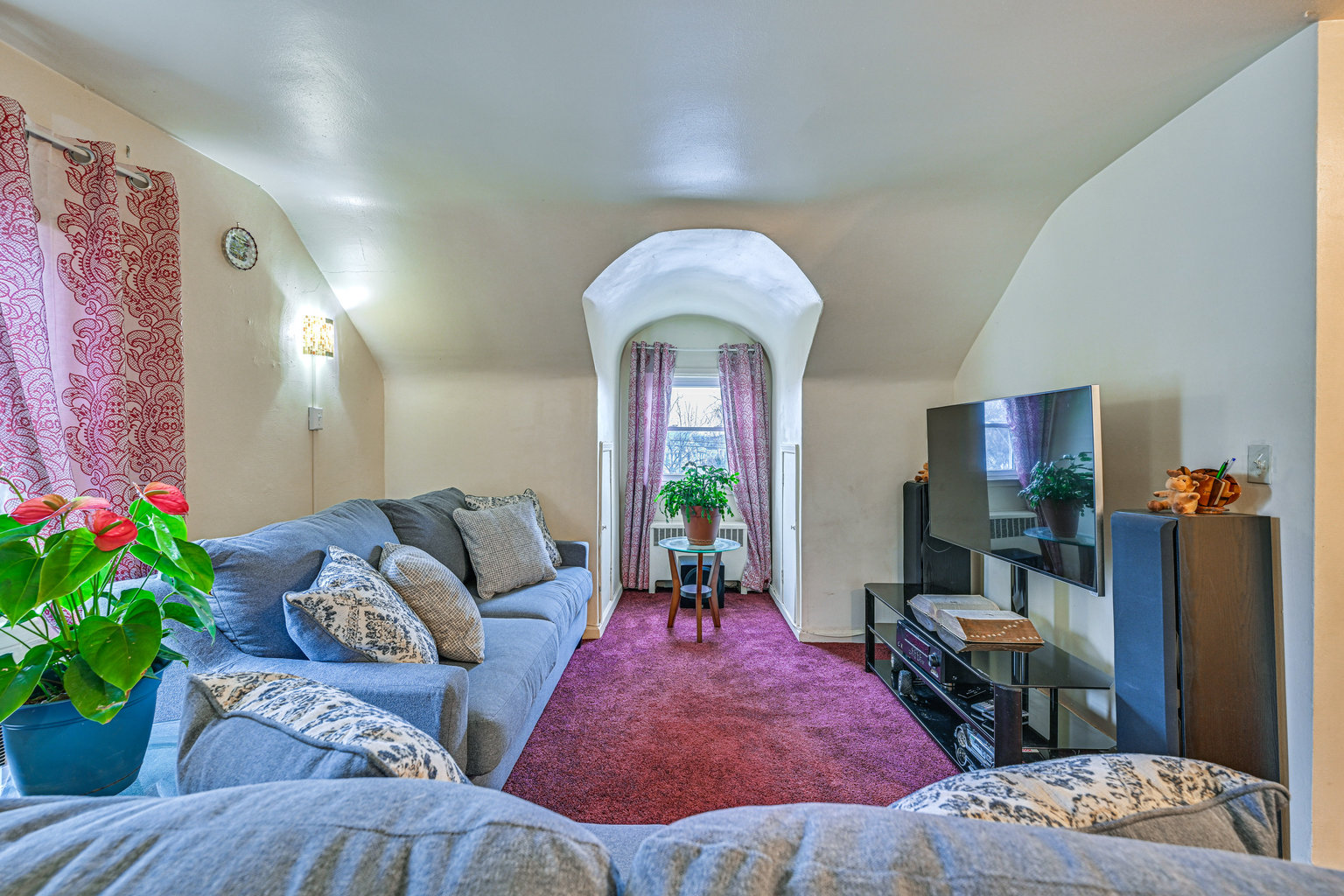 Mount Vernon Vacation Rental