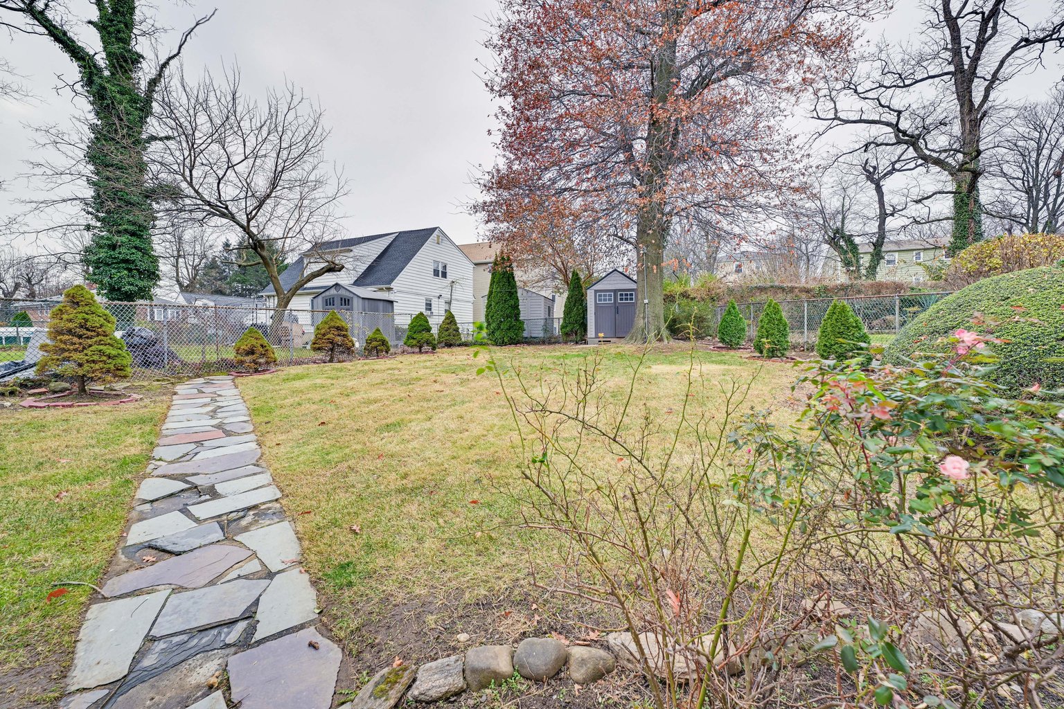 Mount Vernon Vacation Rental