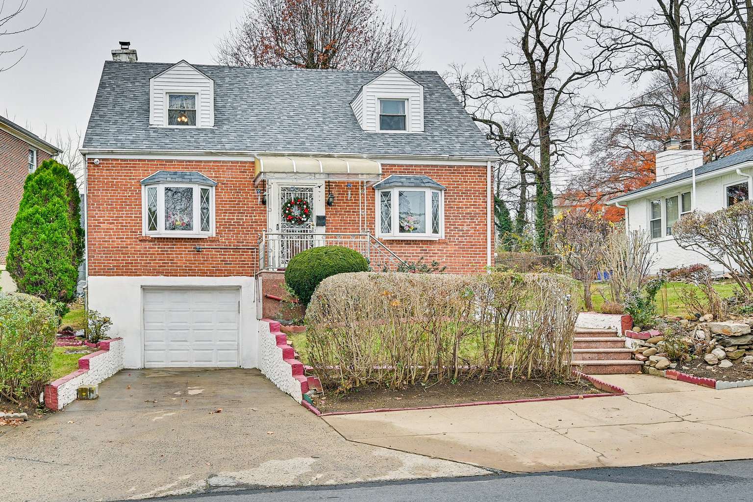 Mount Vernon Vacation Rental