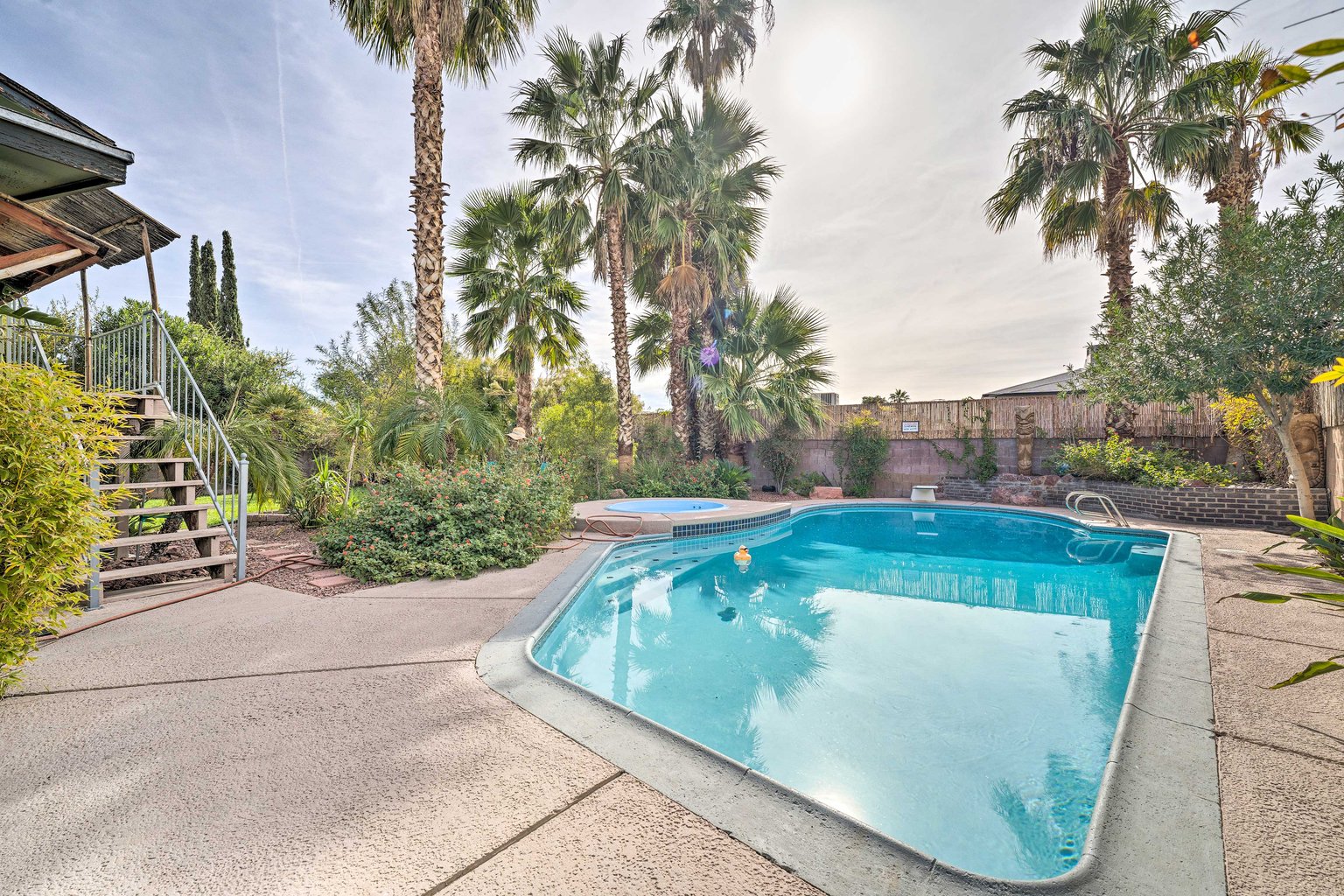 Las Vegas Vacation Rental