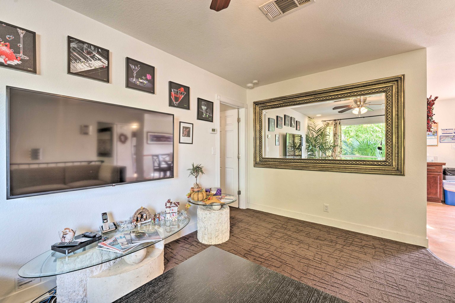 Las Vegas Vacation Rental