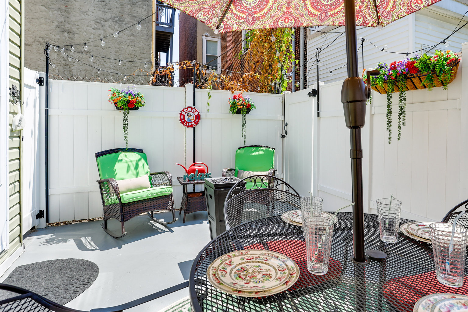 Philadelphia Vacation Rental