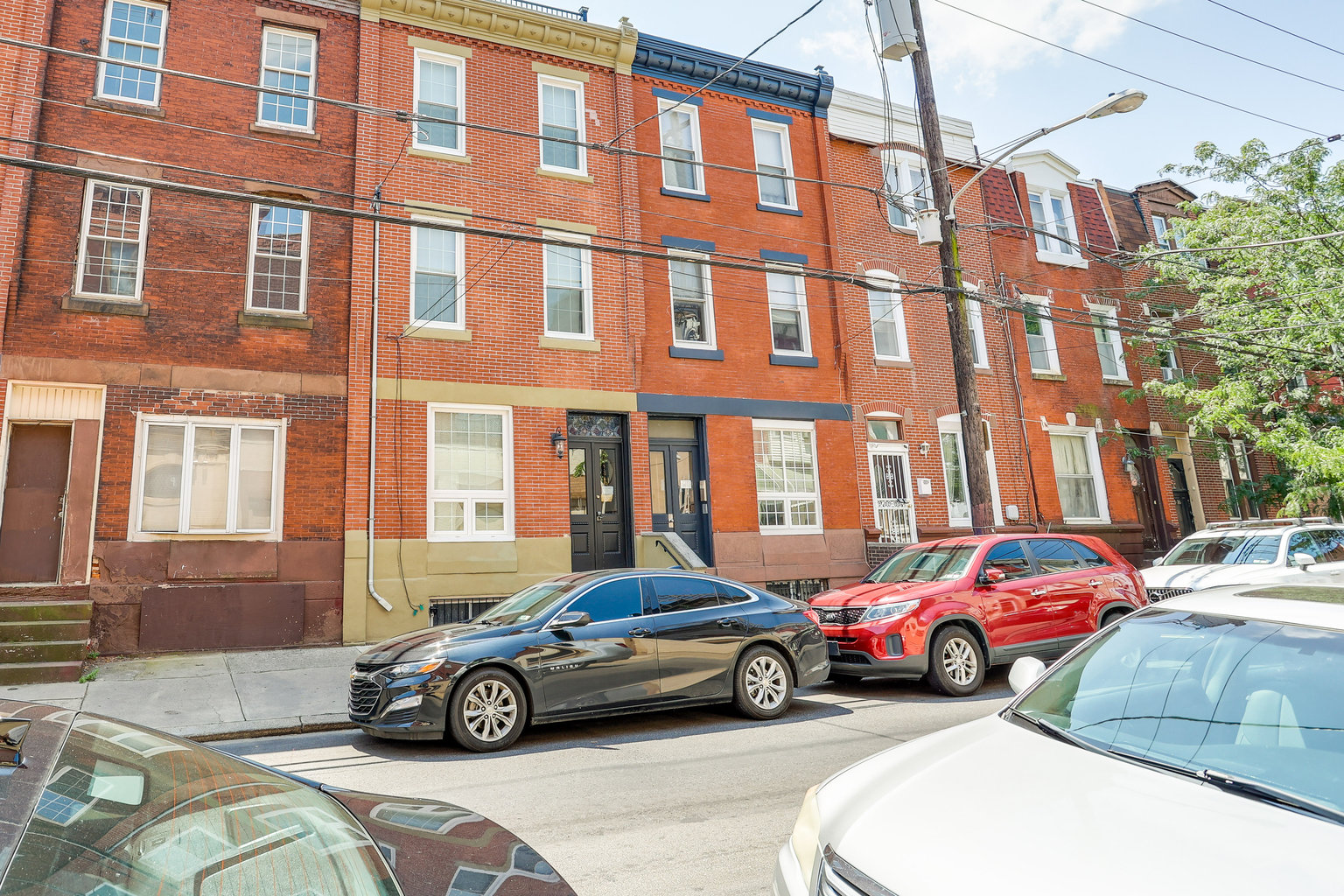 Philadelphia Vacation Rental