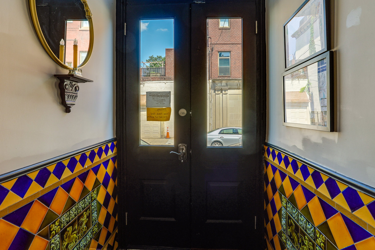 Philadelphia Vacation Rental