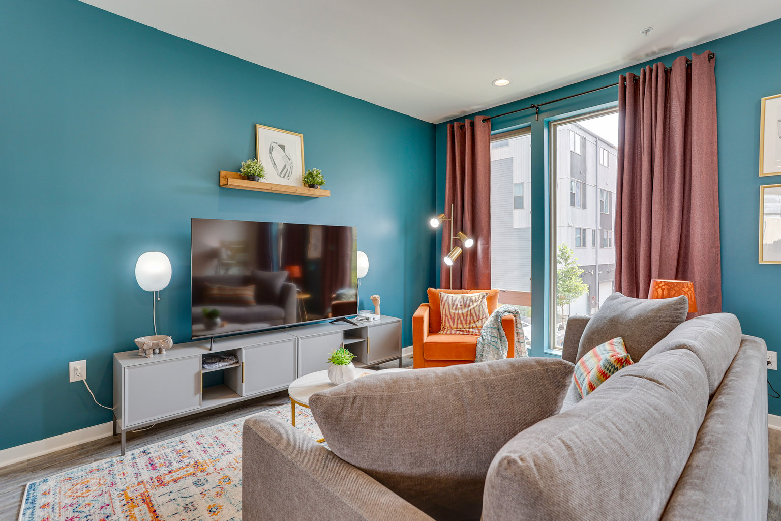 Philadelphia Vacation Rental
