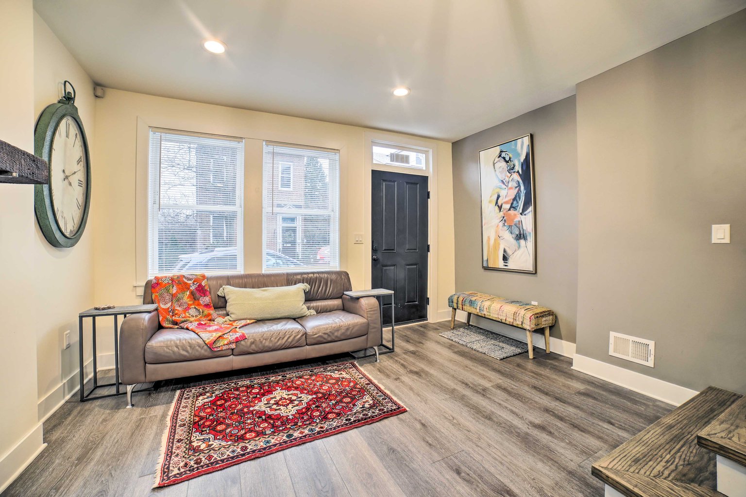 Pittsburgh Vacation Rental