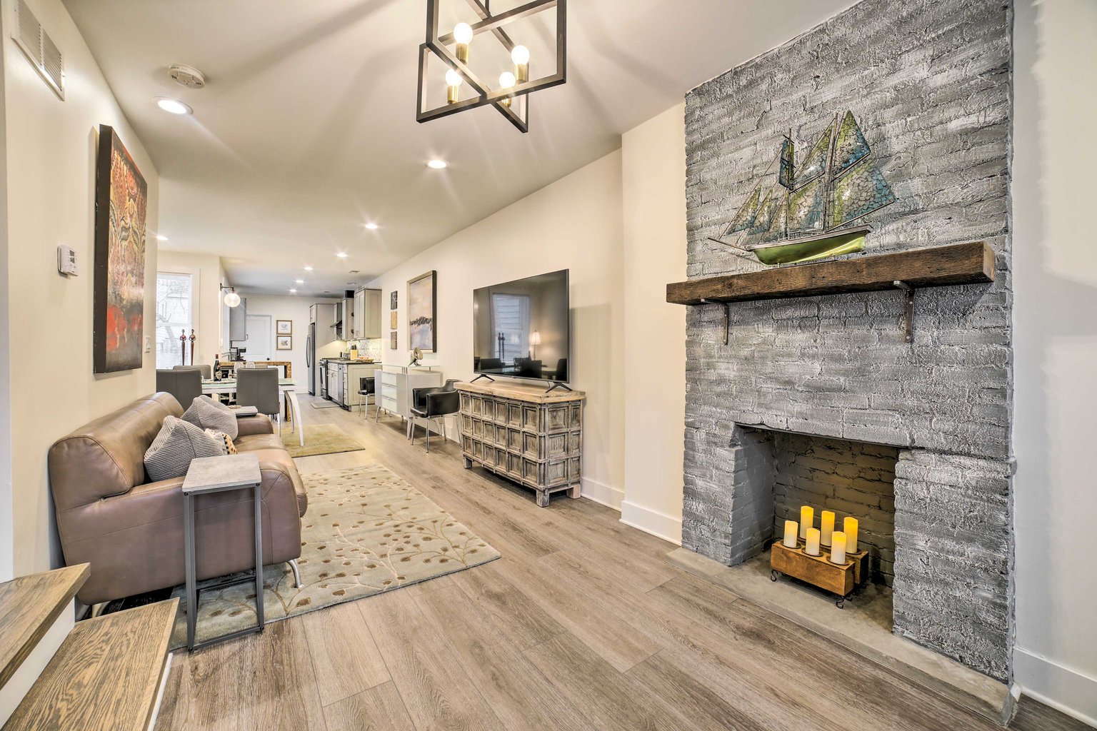 Pittsburgh Vacation Rental