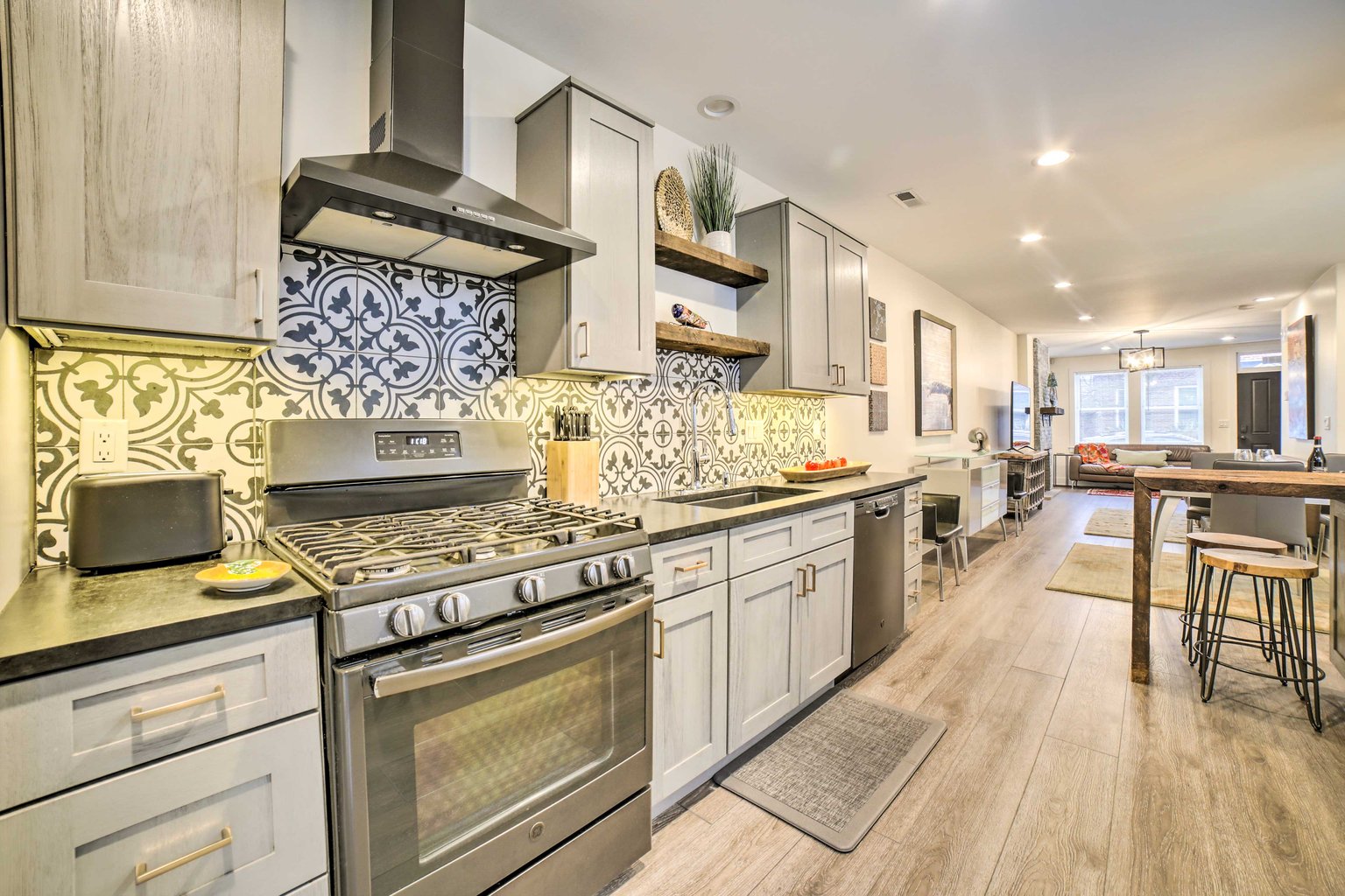 Pittsburgh Vacation Rental