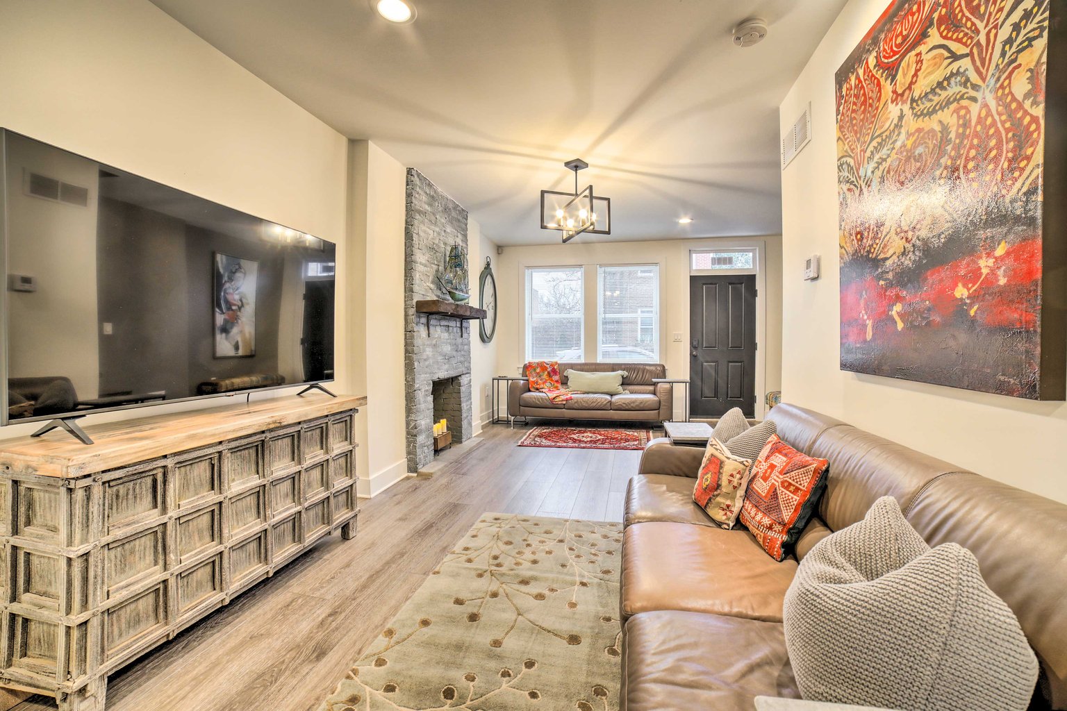 Pittsburgh Vacation Rental