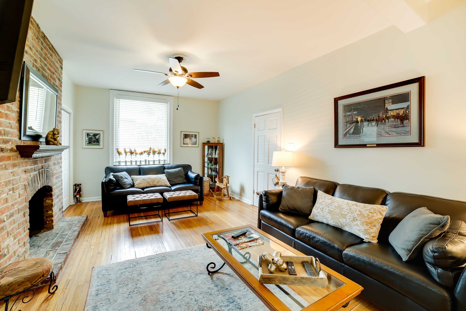 Pittsburgh Vacation Rental